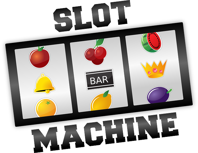 slot machine 159972 640